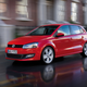 Illustration for article titled 2011 VW Polo Coming To America, Bringing +1